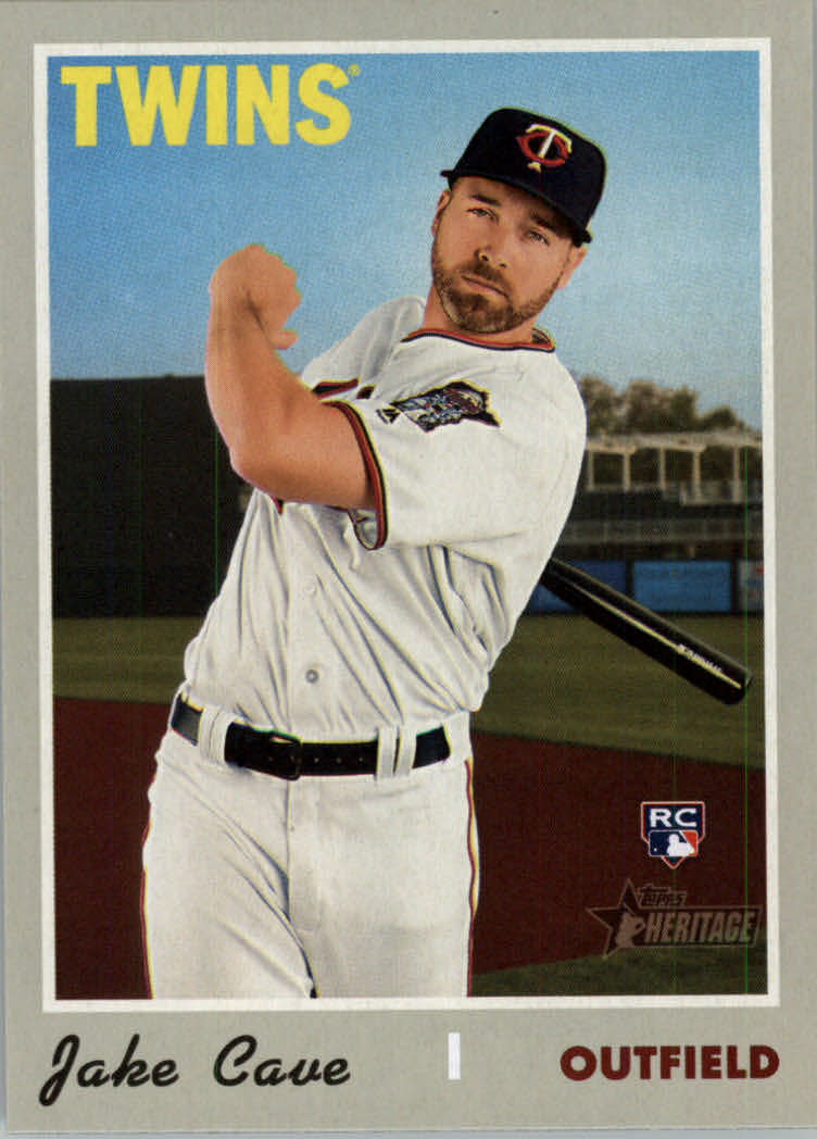 2019 Topps Heritage High Series Baseball Part 1 Main Set Cards #501 to #725 - Picture 308 of 431