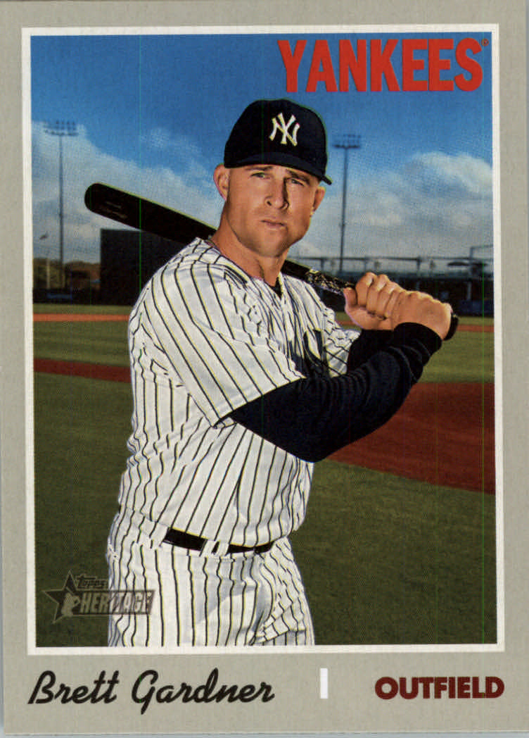 2019 Topps Heritage High Series Baseball Part 1 Main Set Cards #501 to #725 - Picture 314 of 431