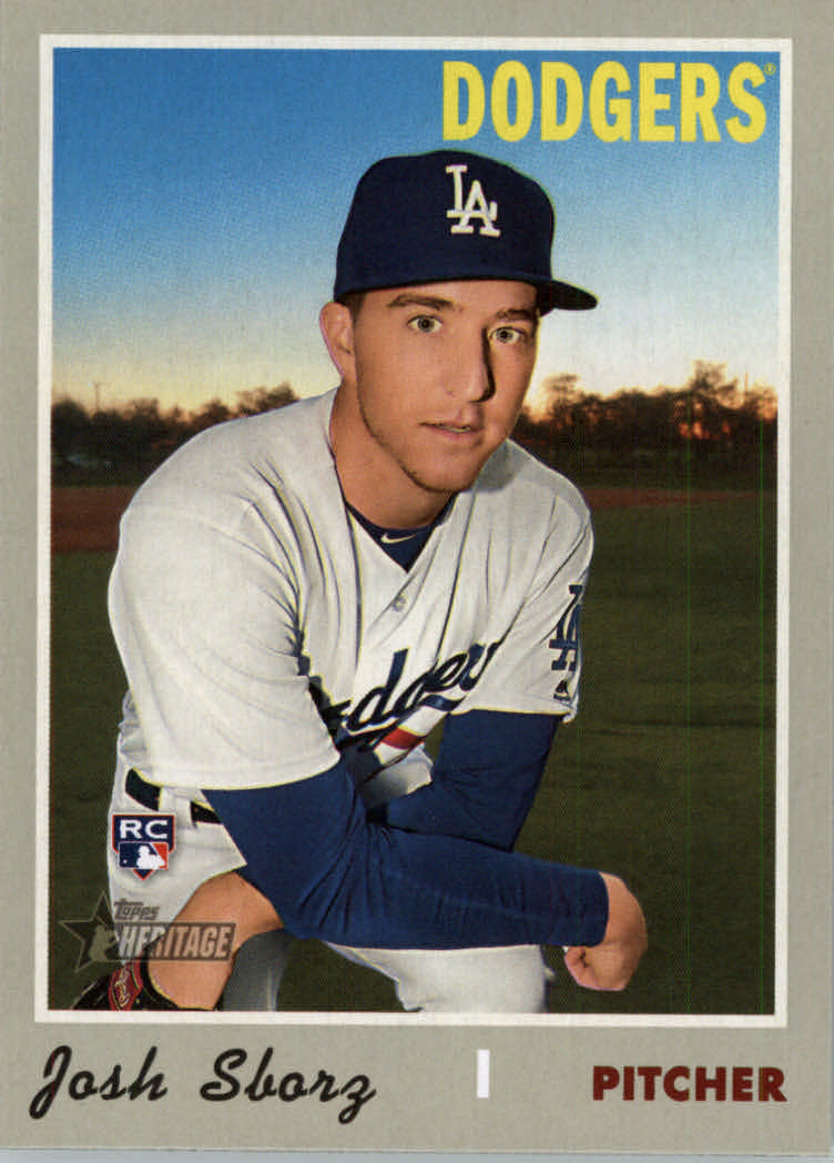 2019 Topps Heritage High Series Baseball Part 1 Main Set Cards #501 to #725 - Picture 378 of 431