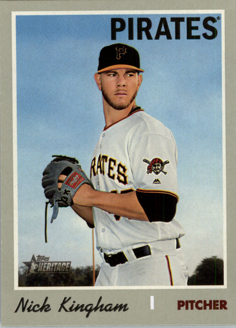 2019 Topps Heritage High Series Baseball Part 1 Main Set Cards #501 to #725 - Picture 386 of 431