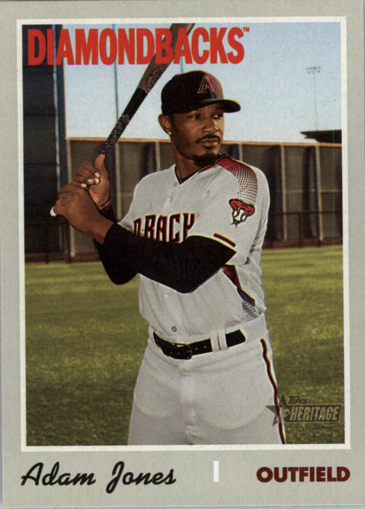 2019 Topps Heritage High Series Baseball Part 1 Main Set Cards #501 to #725 - Picture 392 of 431