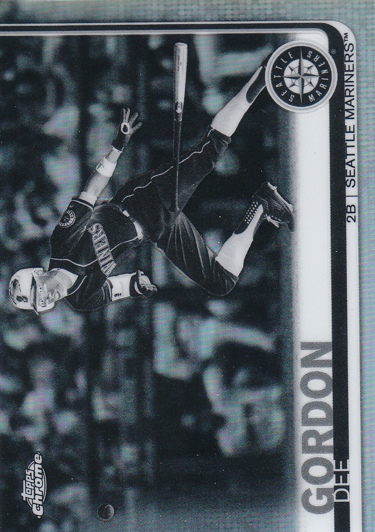 2019 Topps Chrome Baseball Part 4 Color Refractors and Variation Cards - Bild 48 von 75