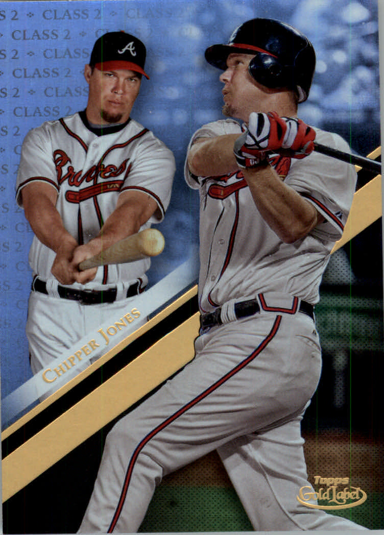 2019 Topps Gold Label Baseball Part 2 Class 2 Main Set and Parallel Cards - Picture 92 of 159