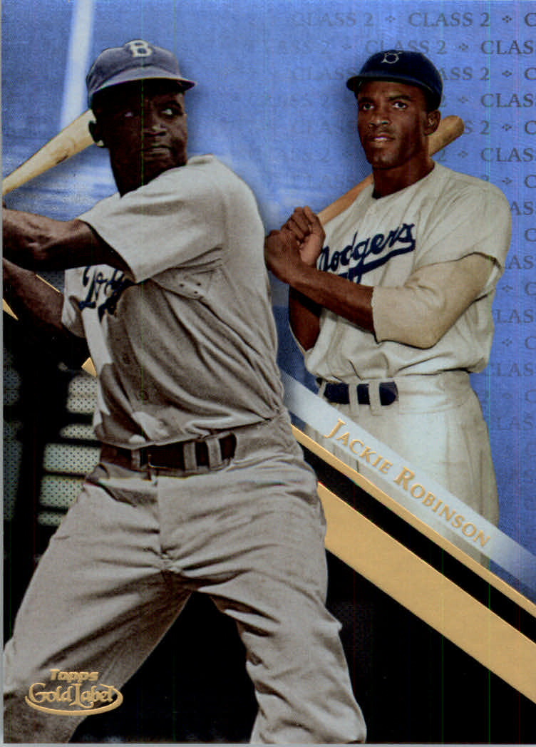 2019 Topps Gold Label Baseball Part 2 Class 2 Main Set and Parallel Cards - Picture 98 of 159
