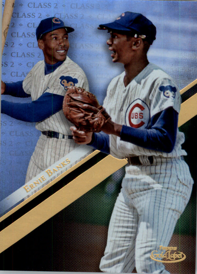2019 Topps Gold Label Baseball Part 2 Class 2 Main Set and Parallel Cards - Picture 100 of 159