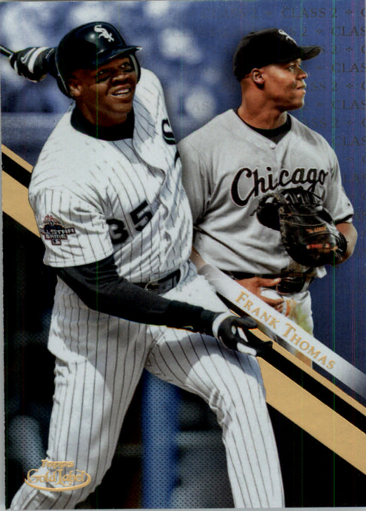 2019 Topps Gold Label Baseball Part 2 Class 2 Main Set and Parallel Cards - Picture 102 of 159
