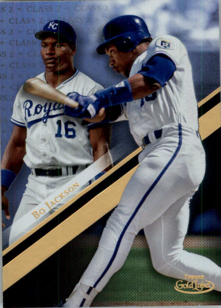 2019 Topps Gold Label Baseball Part 2 Class 2 Main Set and Parallel Cards - Picture 104 of 159