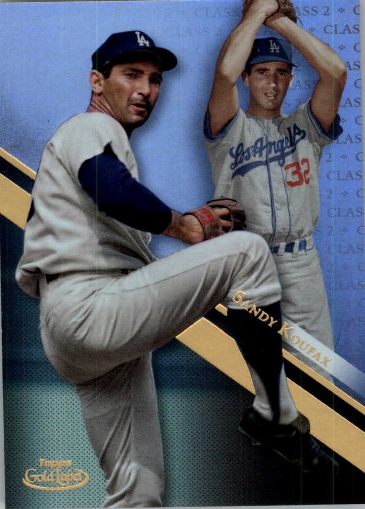 2019 Topps Gold Label Baseball Part 2 Class 2 Main Set and Parallel Cards - Picture 106 of 159
