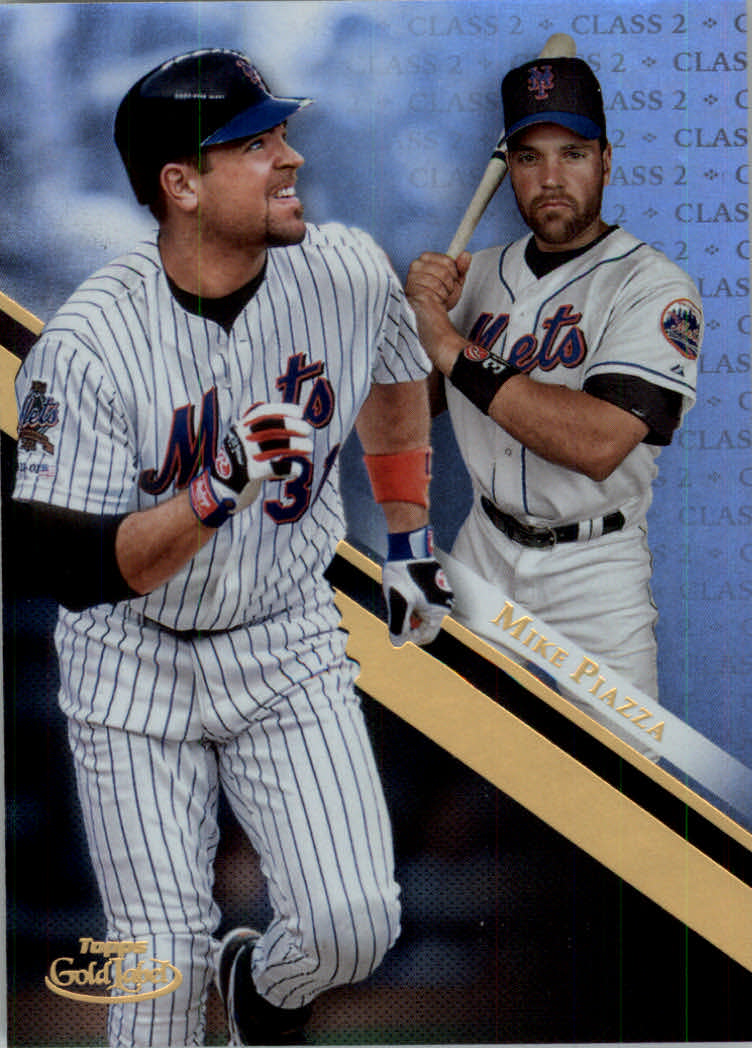 2019 Topps Gold Label Baseball Part 2 Class 2 Main Set and Parallel Cards - Picture 108 of 159