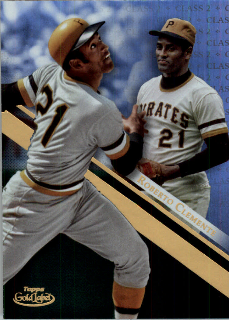 2019 Topps Gold Label Baseball Part 2 Class 2 Main Set and Parallel Cards - Picture 114 of 159