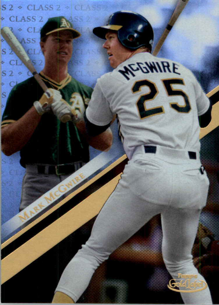 2019 Topps Gold Label Baseball Part 2 Class 2 Main Set and Parallel Cards - Picture 116 of 159
