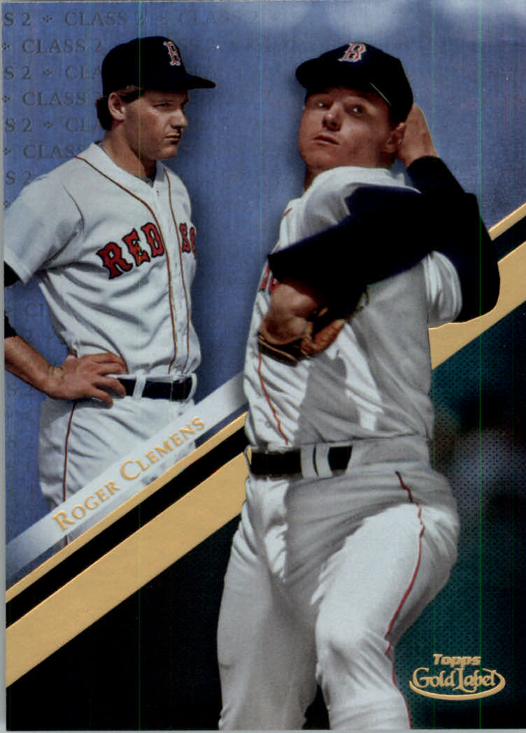 2019 Topps Gold Label Baseball Part 2 Class 2 Main Set and Parallel Cards - Picture 122 of 159