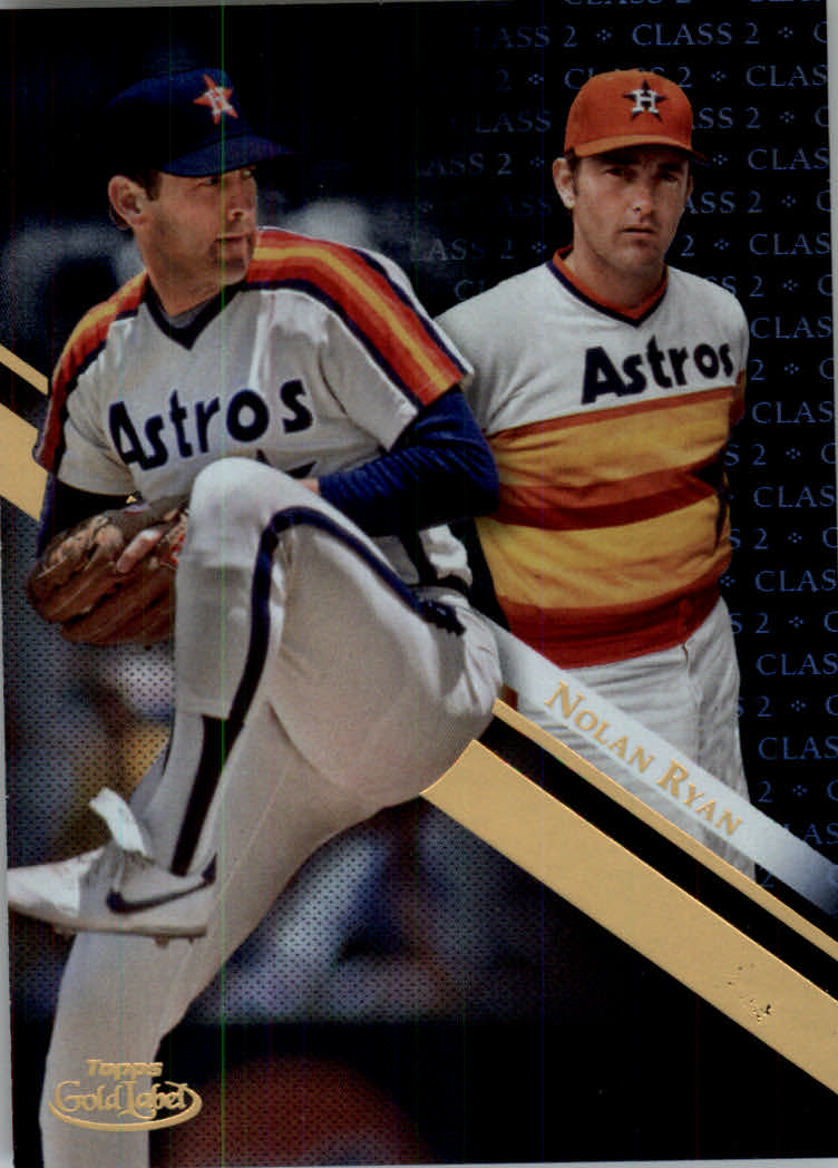 2019 Topps Gold Label Baseball Part 2 Class 2 Main Set and Parallel Cards - Picture 152 of 159