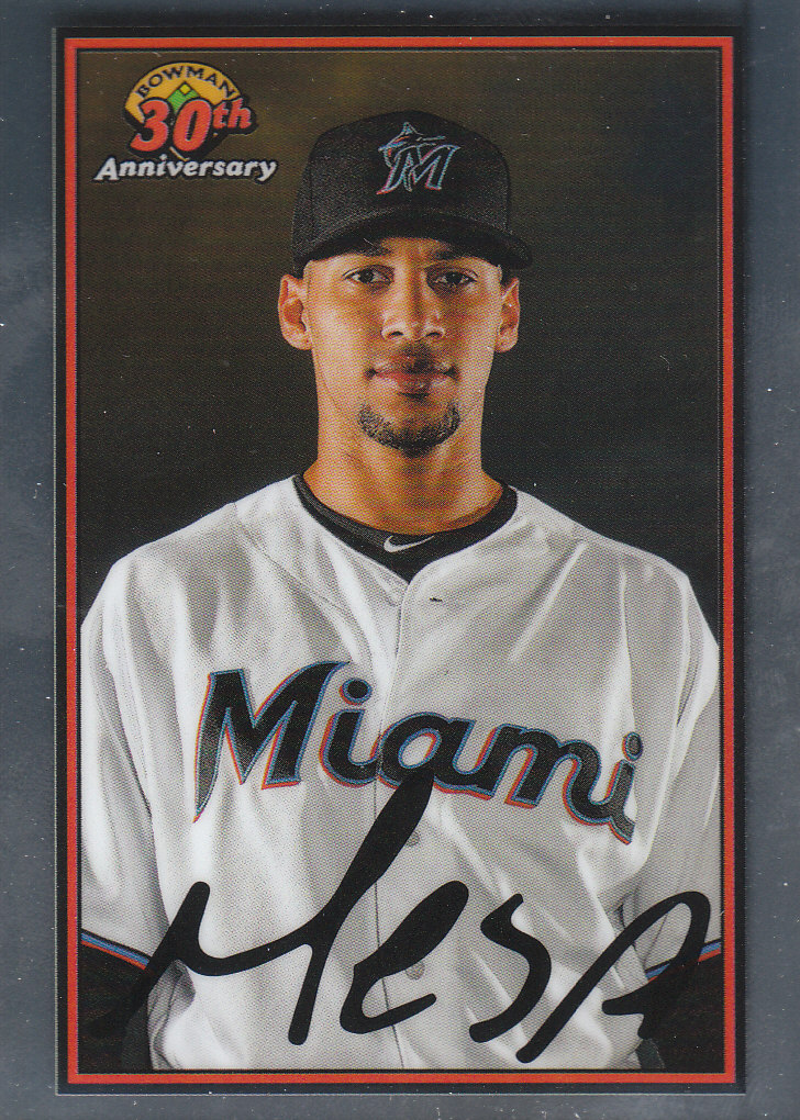 2019 Bowman Chrome Draft Baseball Part 3 Autograph and Insert Cards - Picture 22 of 87