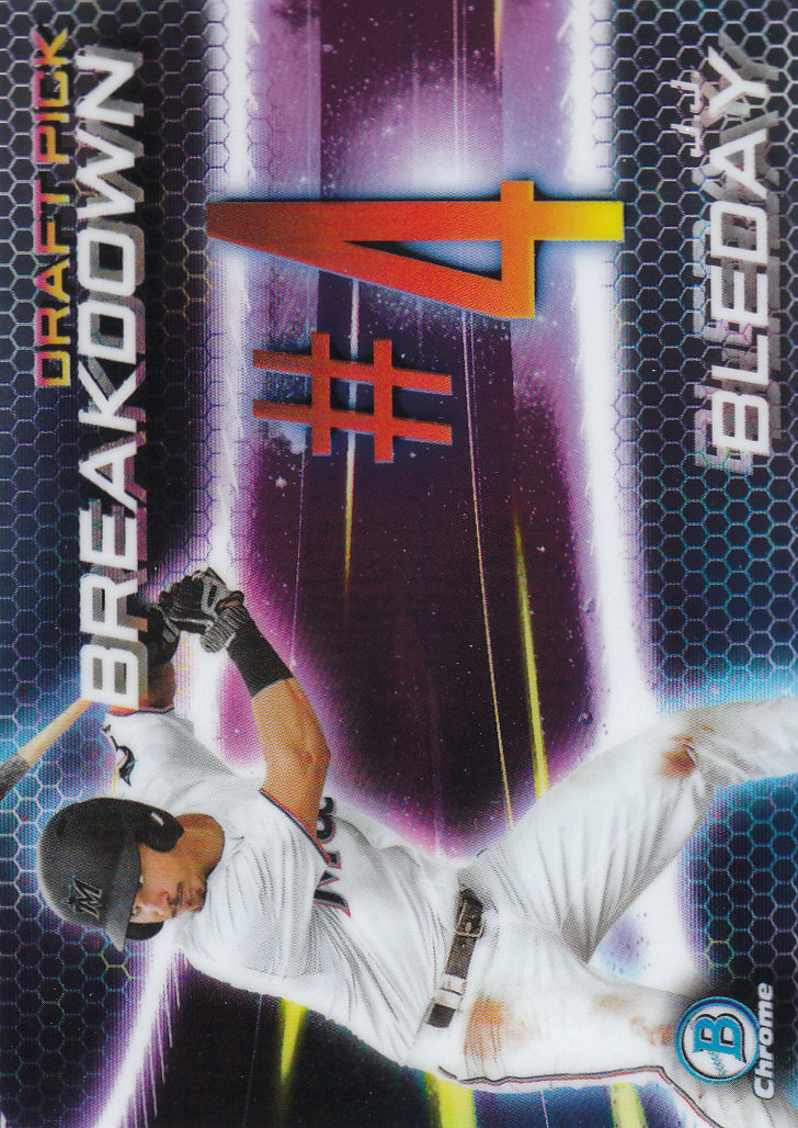 2019 Bowman Chrome Draft Baseball Part 3 Autograph and Insert Cards - Picture 32 of 87