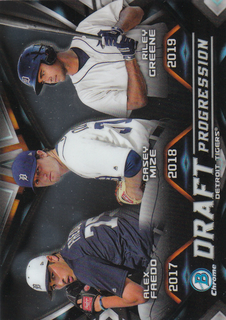 2019 Bowman Chrome Draft Baseball Part 3 Autograph and Insert Cards - Picture 52 of 87