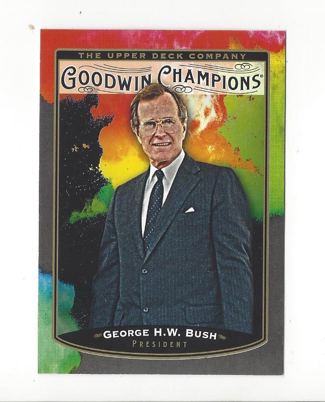 10+ FREE SHIP 2019 Upper Deck Goodwin Champions #s 1-150 - You Pick A3907 
