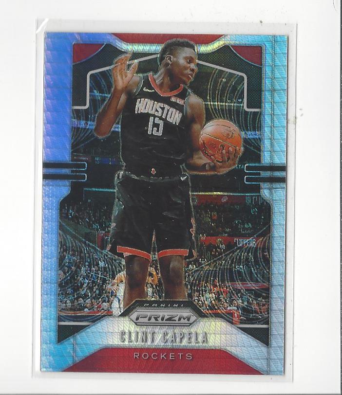 2019-20 Prizm Basketball Hyper Prizms Refractor Singles - You Choose | eBay