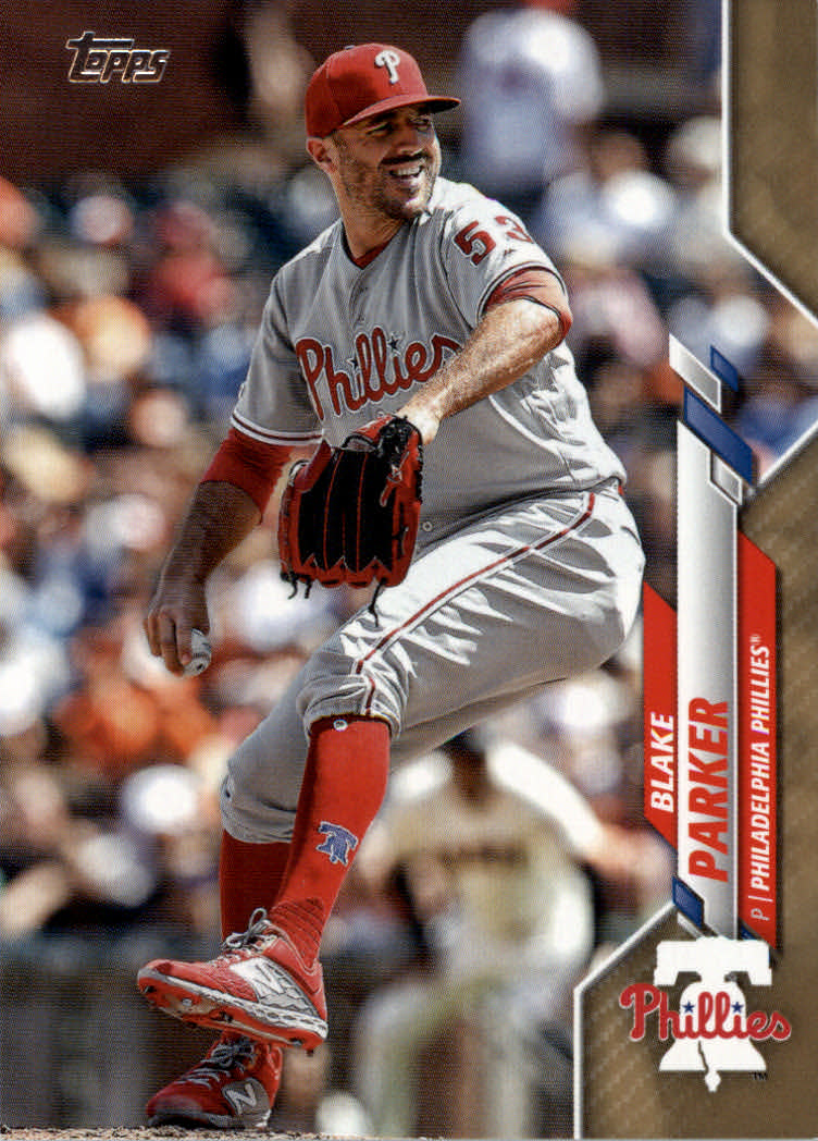 2020 Topps Baseball Gold Parallel Cards #D/2020 - Bild 20 von 83