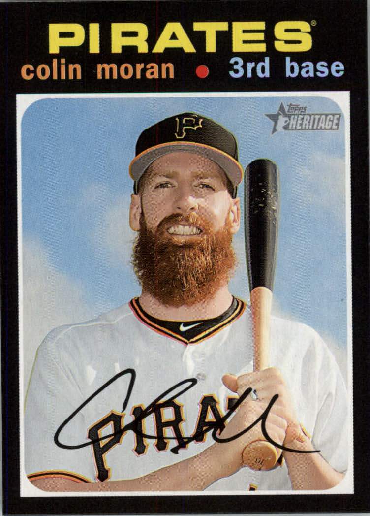 2020 Topps Heritage Baseball Part 1 Main Set Cards #1-#250 Rookies and Veterans - Picture 166 of 485