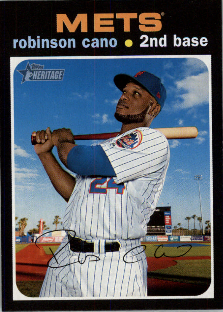 2020 Topps Heritage Baseball Part 1 Main Set Cards #1-#250 Rookies and Veterans - Picture 174 of 485