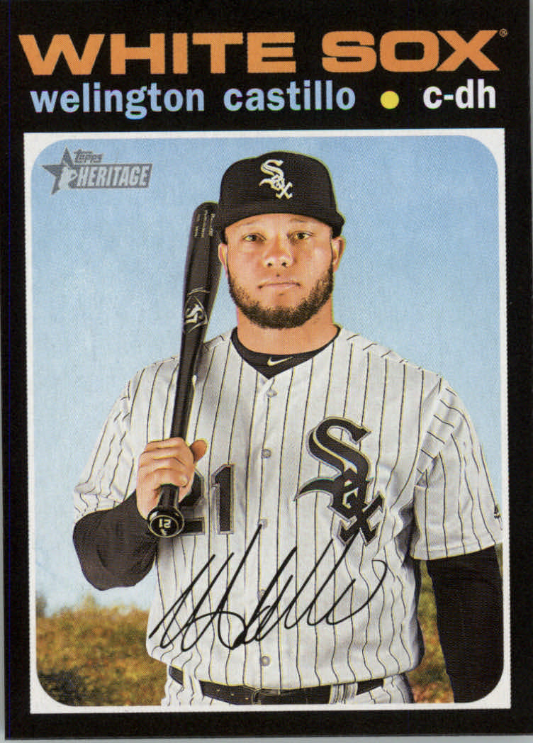 2020 Topps Heritage Baseball Part 1 Main Set Cards #1-#250 Rookies and Veterans - Picture 344 of 485