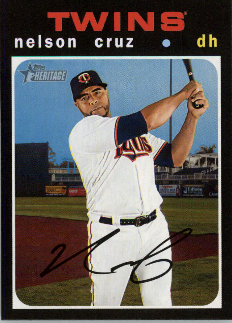 2020 Topps Heritage Baseball Part 1 Main Set Cards #1-#250 Rookies and Veterans - Picture 362 of 485