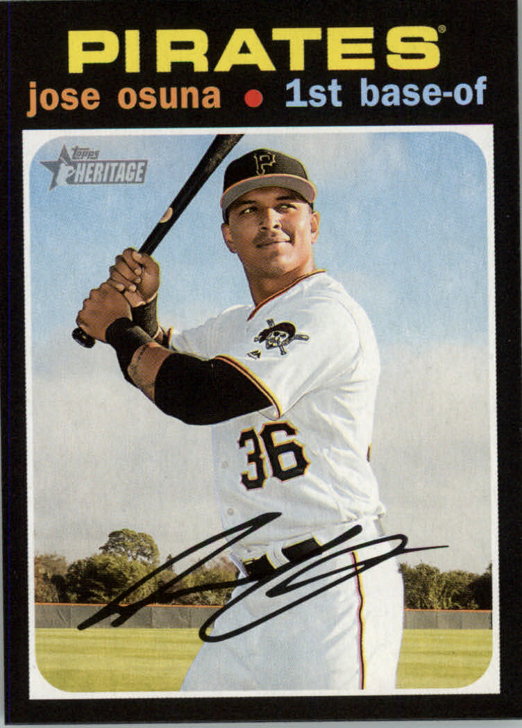 2020 Topps Heritage Baseball Part 1 Main Set Cards #1-#250 Rookies and Veterans - Picture 454 of 485