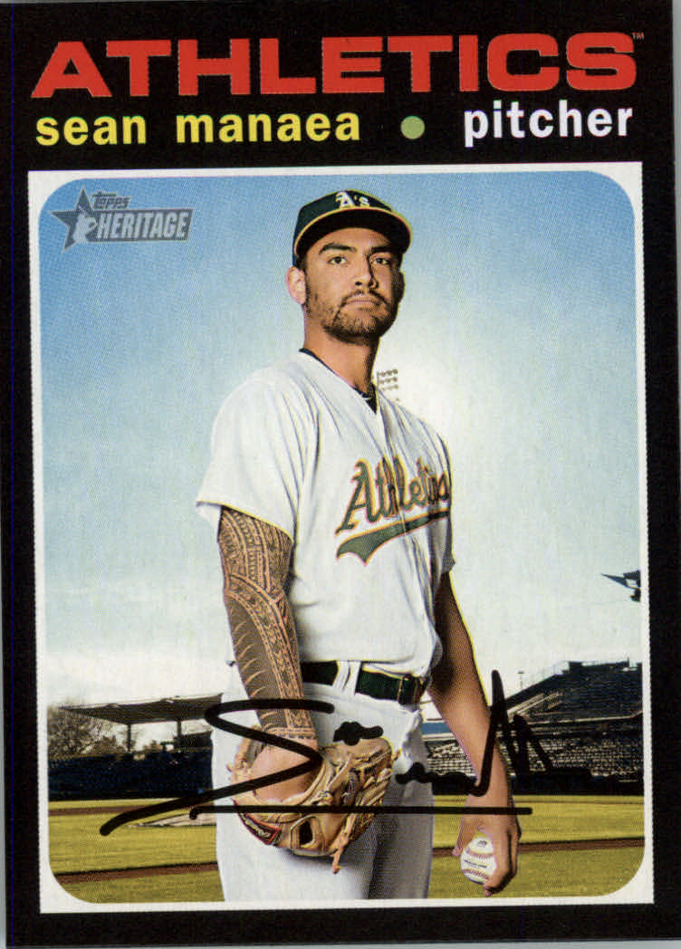 2020 Topps Heritage Baseball Part 1 Main Set Cards #1-#250 Rookies and Veterans - Picture 480 of 485