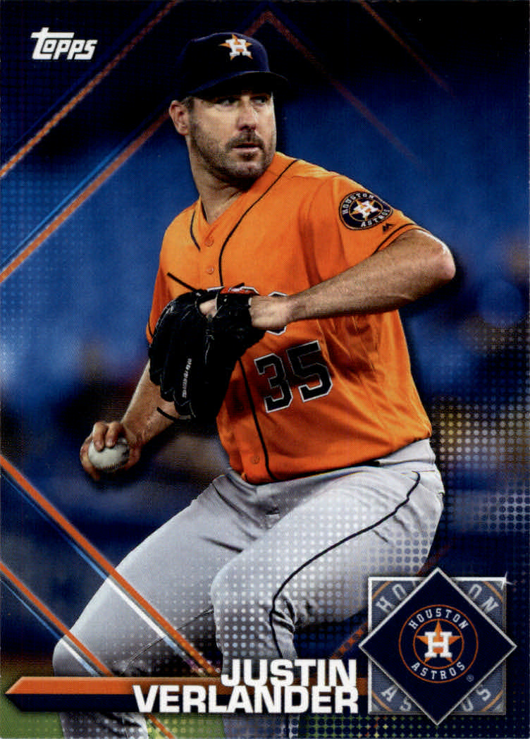 2020 Topps Opening Day Baseball Part 3 Insert, Autograph and Relic Cards - Picture 124 of 171