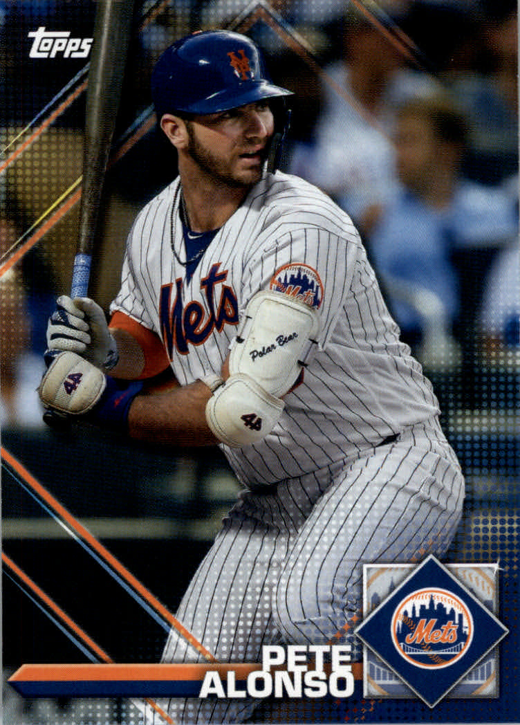 2020 Topps Opening Day Baseball Part 3 Insert, Autograph and Relic Cards - Picture 128 of 171