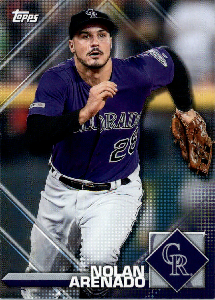 2020 Topps Opening Day Baseball Part 3 Insert, Autograph and Relic Cards - Picture 132 of 171