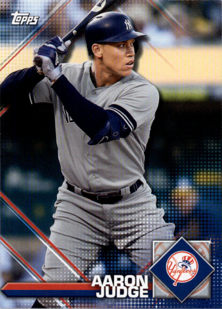 2020 Topps Opening Day Baseball Part 3 Insert, Autograph and Relic Cards - Picture 134 of 171