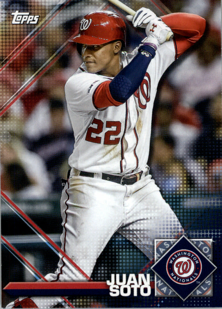 2020 Topps Opening Day Baseball Part 3 Insert, Autograph and Relic Cards - Picture 136 of 171