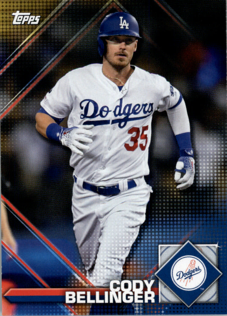 2020 Topps Opening Day Baseball Part 3 Insert, Autograph and Relic Cards - Picture 138 of 171