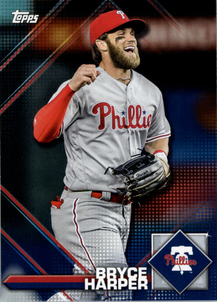 2020 Topps Opening Day Baseball Part 3 Insert, Autograph and Relic Cards - Picture 142 of 171