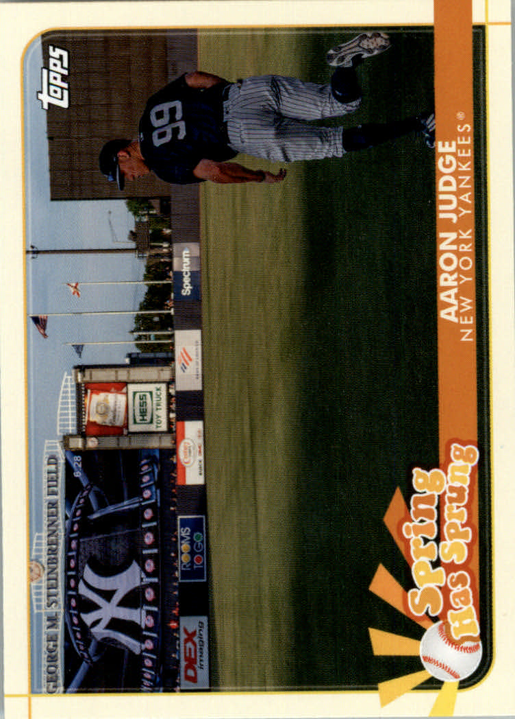2020 Topps Opening Day Baseball Part 3 Insert, Autograph and Relic Cards - Picture 100 of 171