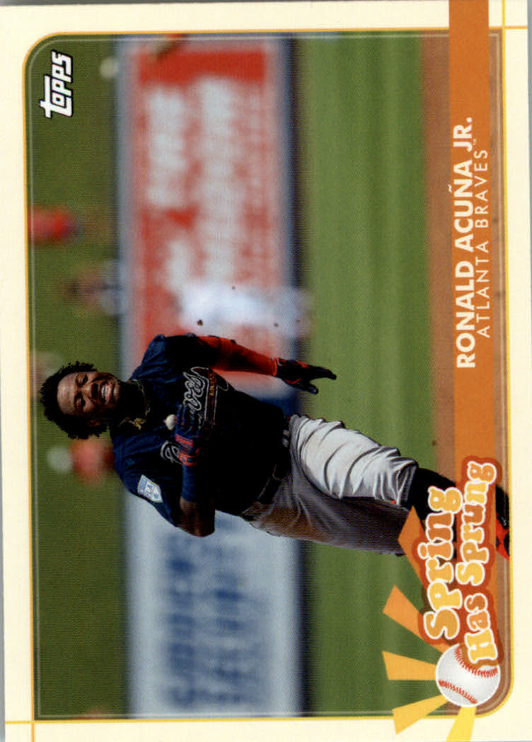 2020 Topps Opening Day Baseball Part 3 Insert, Autograph and Relic Cards - Picture 106 of 171