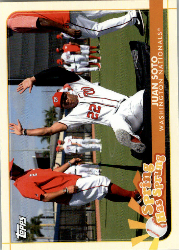 2020 Topps Opening Day Baseball Part 3 Insert, Autograph and Relic Cards - Picture 112 of 171