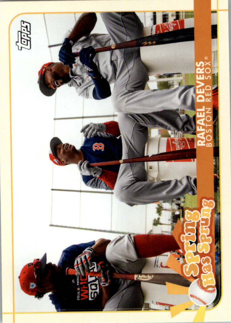 2020 Topps Opening Day Baseball Part 3 Insert, Autograph and Relic Cards - Picture 114 of 171