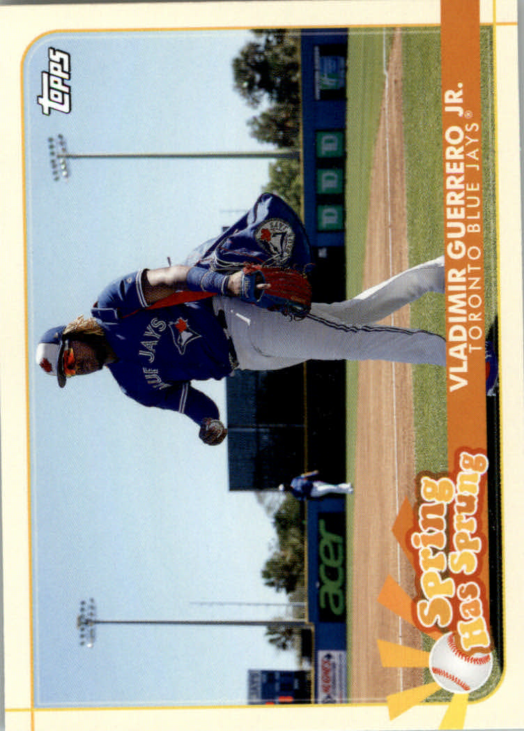 2020 Topps Opening Day Baseball Part 3 Insert, Autograph and Relic Cards - Picture 116 of 171