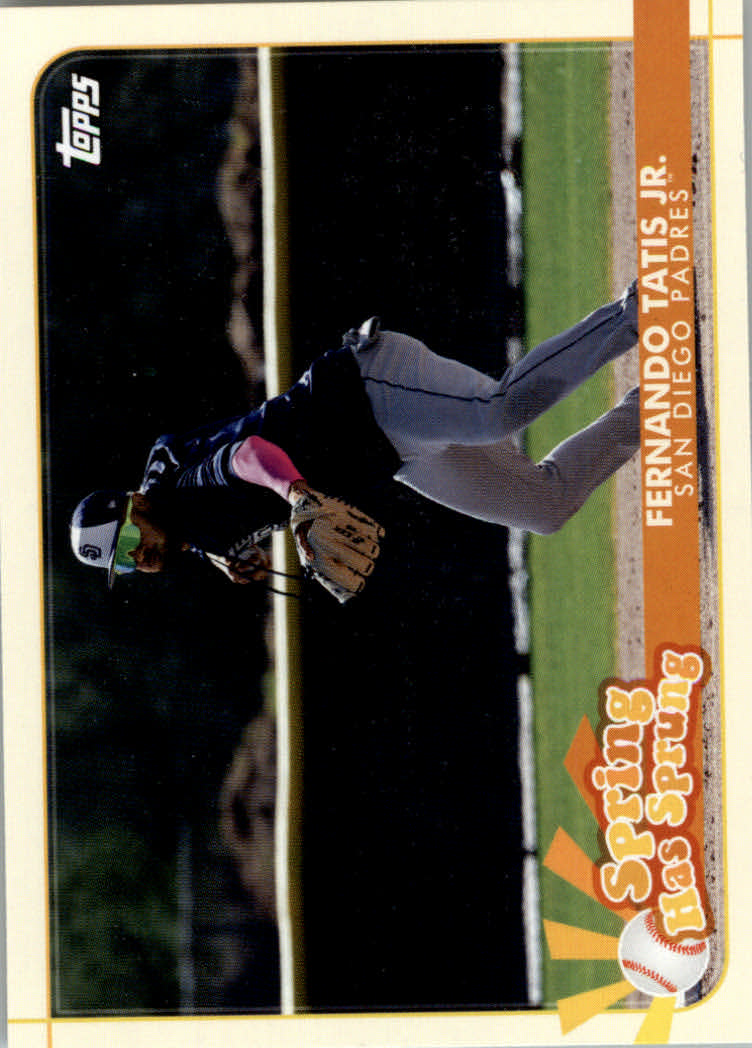 2020 Topps Opening Day Baseball Part 3 Insert, Autograph and Relic Cards - Picture 118 of 171