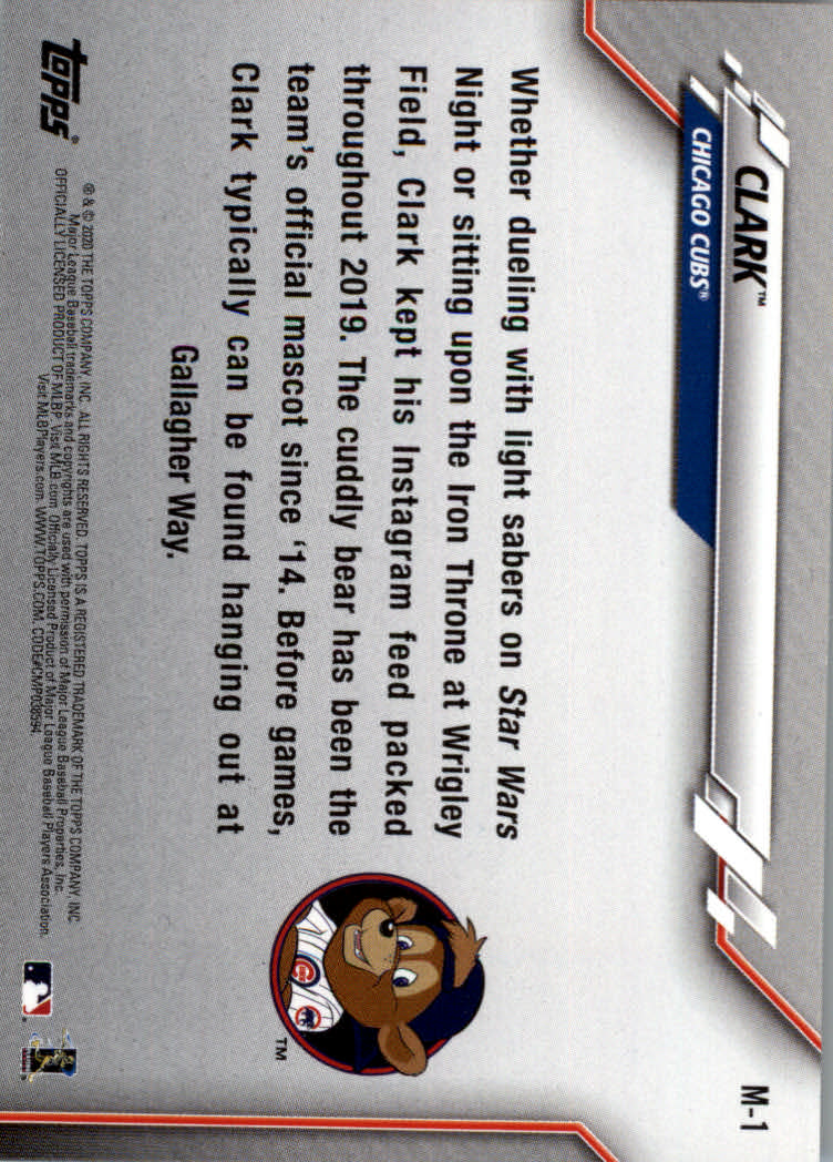 2020 Topps Opening Day Baseball Part 3 Insert, Autograph and Relic Cards - Picture 11 of 171