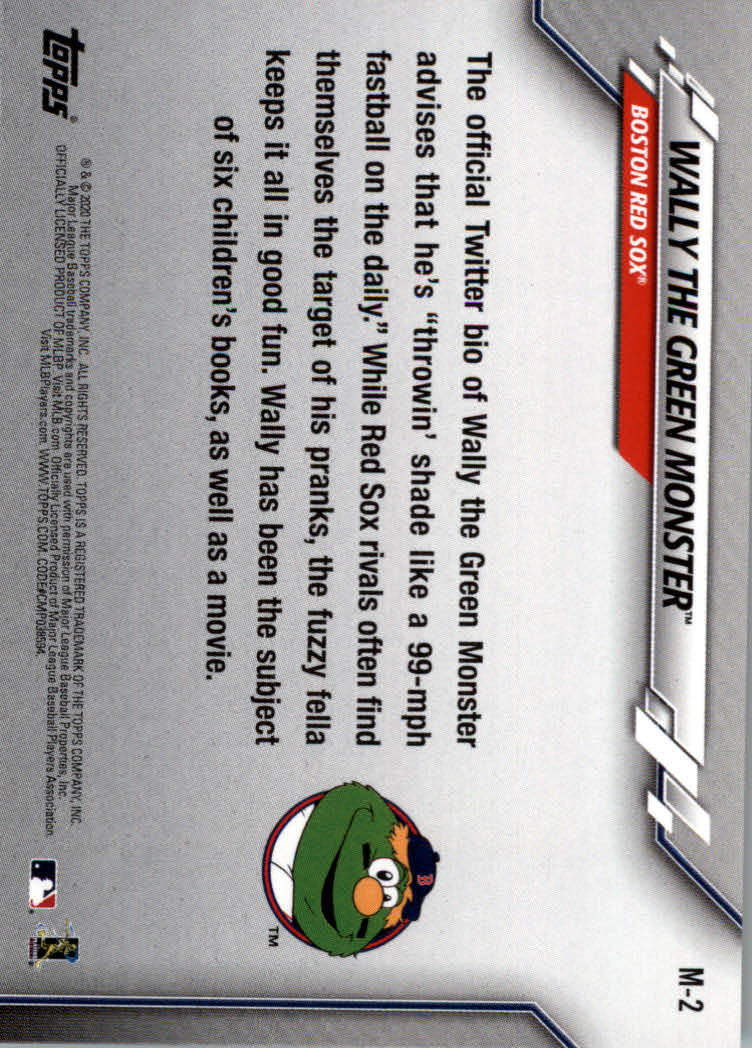 2020 Topps Opening Day Baseball Part 3 Insert, Autograph and Relic Cards - Picture 13 of 171