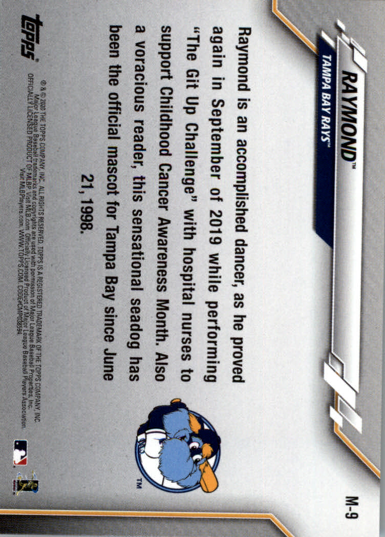 2020 Topps Opening Day Baseball Part 3 Insert, Autograph and Relic Cards - Picture 25 of 171
