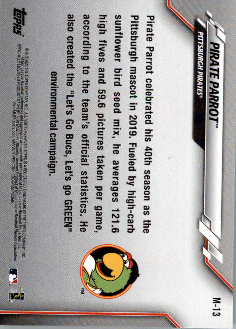 2020 Topps Opening Day Baseball Part 3 Insert, Autograph and Relic Cards - Picture 29 of 171