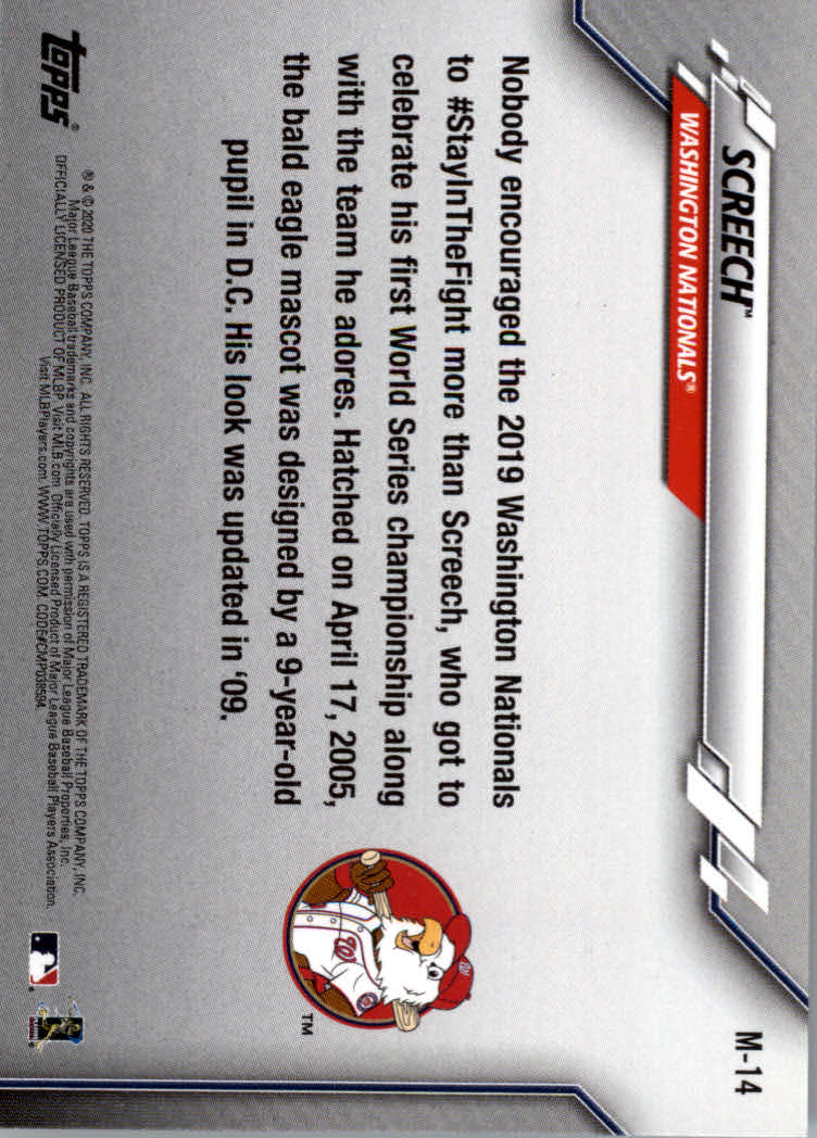 2020 Topps Opening Day Baseball Part 3 Insert, Autograph and Relic Cards - Picture 31 of 171