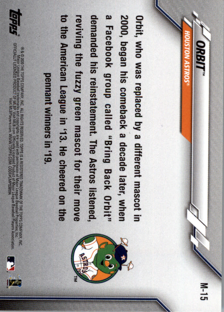 2020 Topps Opening Day Baseball Part 3 Insert, Autograph and Relic Cards - Picture 33 of 171
