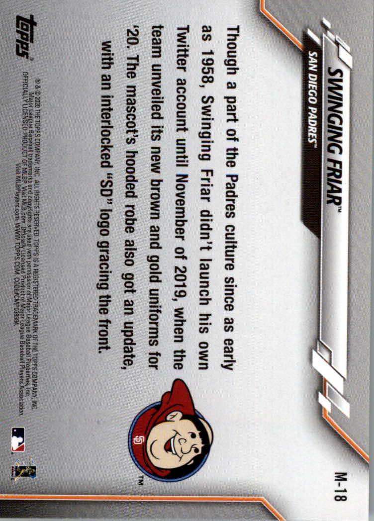 2020 Topps Opening Day Baseball Part 3 Insert, Autograph and Relic Cards - Picture 39 of 171