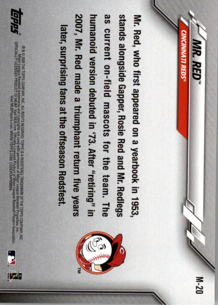 2020 Topps Opening Day Baseball Part 3 Insert, Autograph and Relic Cards - Picture 43 of 171